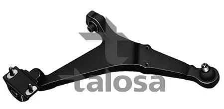 Bras et Triangle suspension TALOSA 40-08125