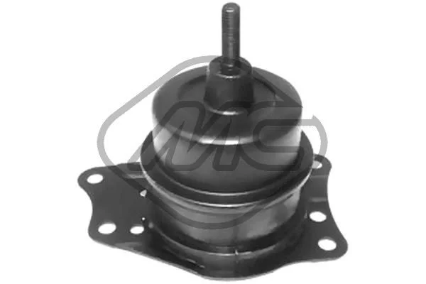 Support moteur Metalcaucho 04786