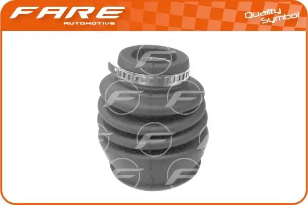 Soufflet, arbre de commande FARE 2122