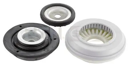 Kit de réparation, coupelle de suspension SNR KB658.20