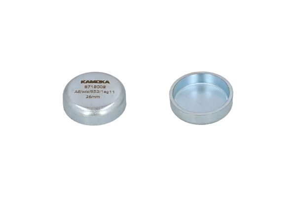 Bouchon de dilatation KAMOKA 8712002