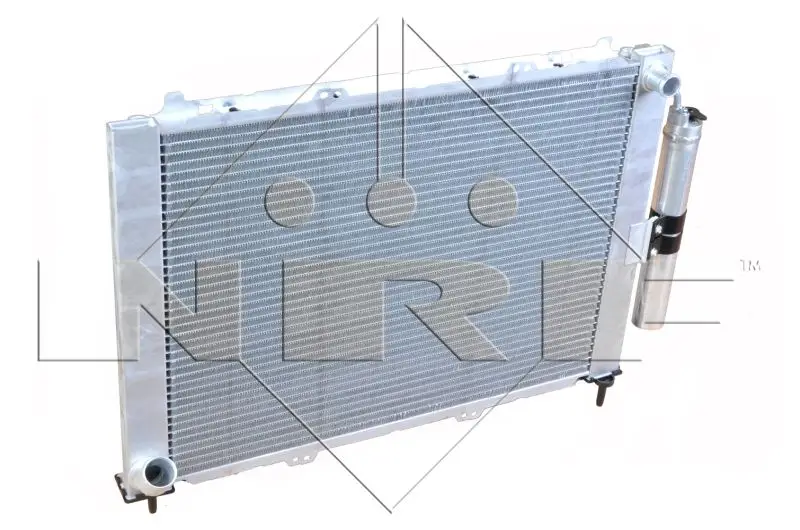 Radiateur climatisation NRF 350058