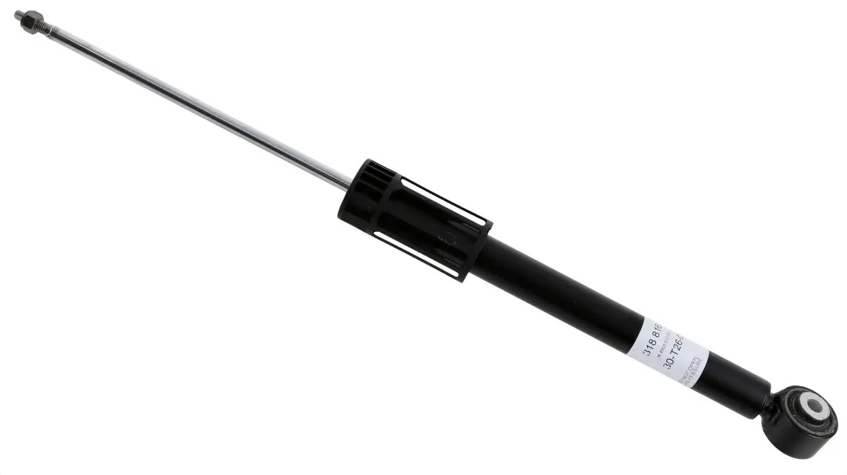 Amortisseur SACHS 318 816