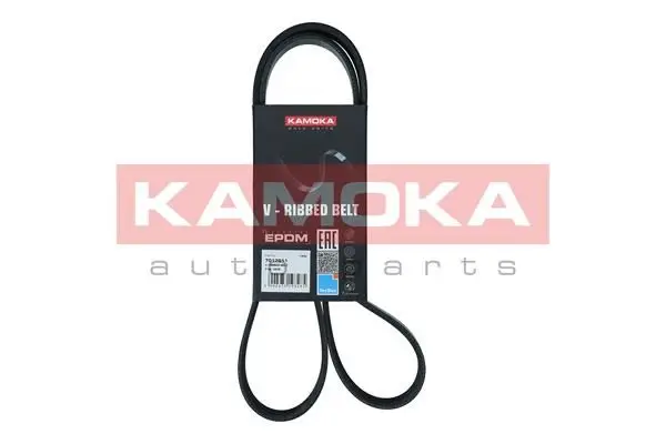 Courroie KAMOKA 7017011