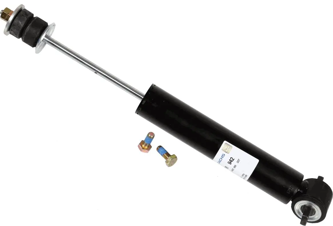 Amortisseur TKB G043100R
