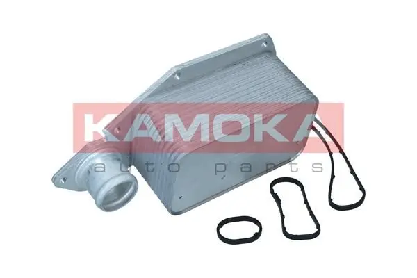 Radiateur d'huile KAMOKA 7730147