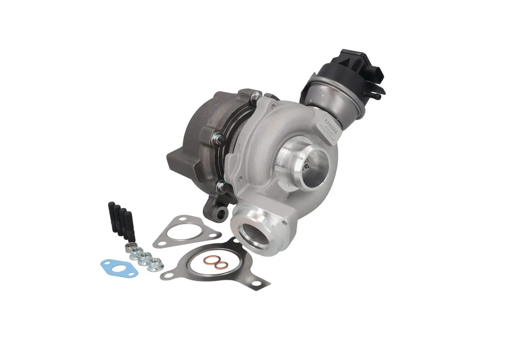 Turbo KAMOKA 8600124