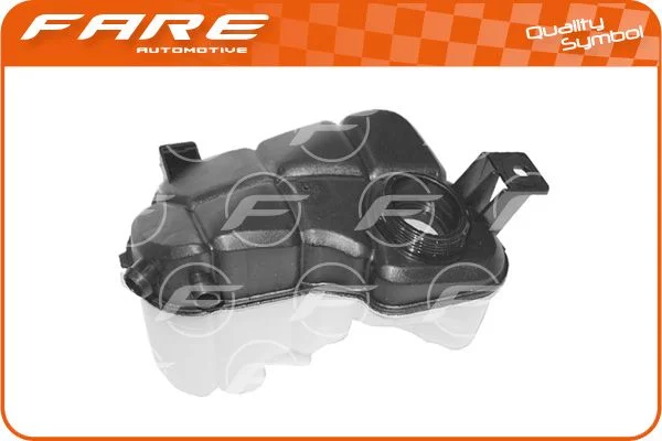 Vase d'expansion, liquide de refroidissement FARE 15161