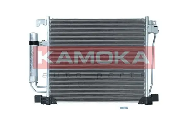 Radiateur climatisation KAMOKA 7800089
