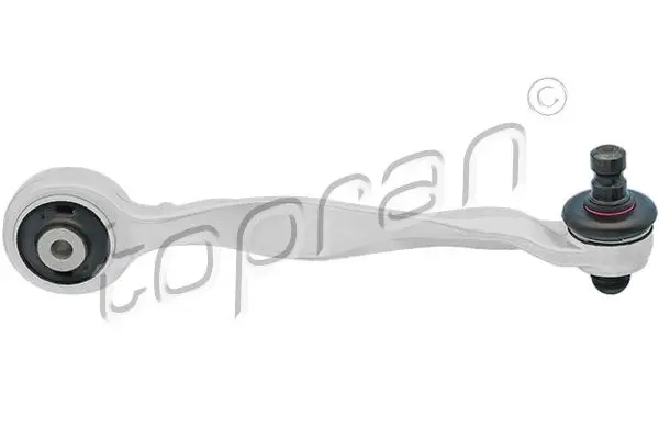 Bras et Triangle suspension TOPRAN 107 845