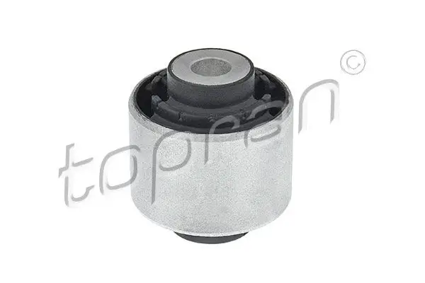 Silent-bloc TOPRAN 113 468