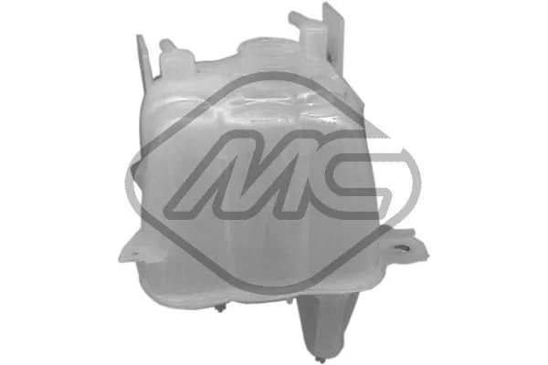 Vase d'expansion, liquide de refroidissement Metalcaucho 02228