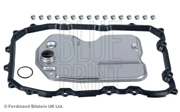 Kit de filtre hydraulique, boîte automatique BLUE PRINT ADV182161