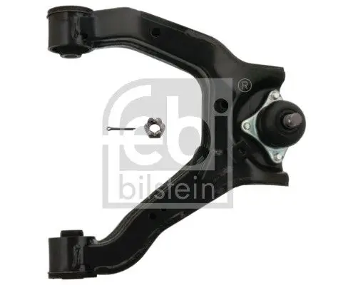 Bras et Triangle suspension FEBI BILSTEIN 41253