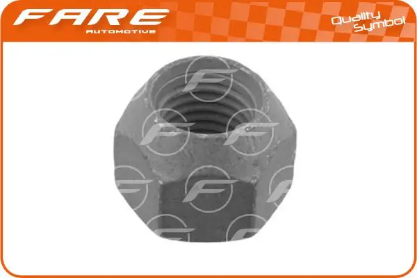 Écrou de roue FARE 10225