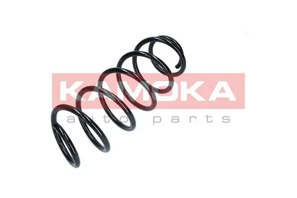 Jeu de 2 Ressort de suspension KAMOKA 2110282