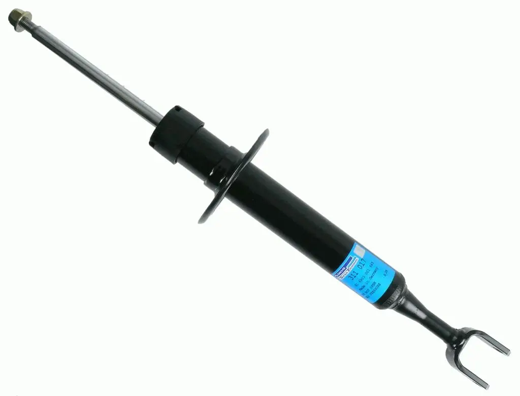 Amortisseur SACHS 311 017