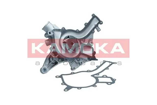 Pompe à eau KAMOKA T0188