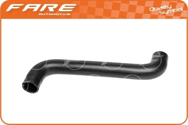 Durite de radiateur FARE 23341