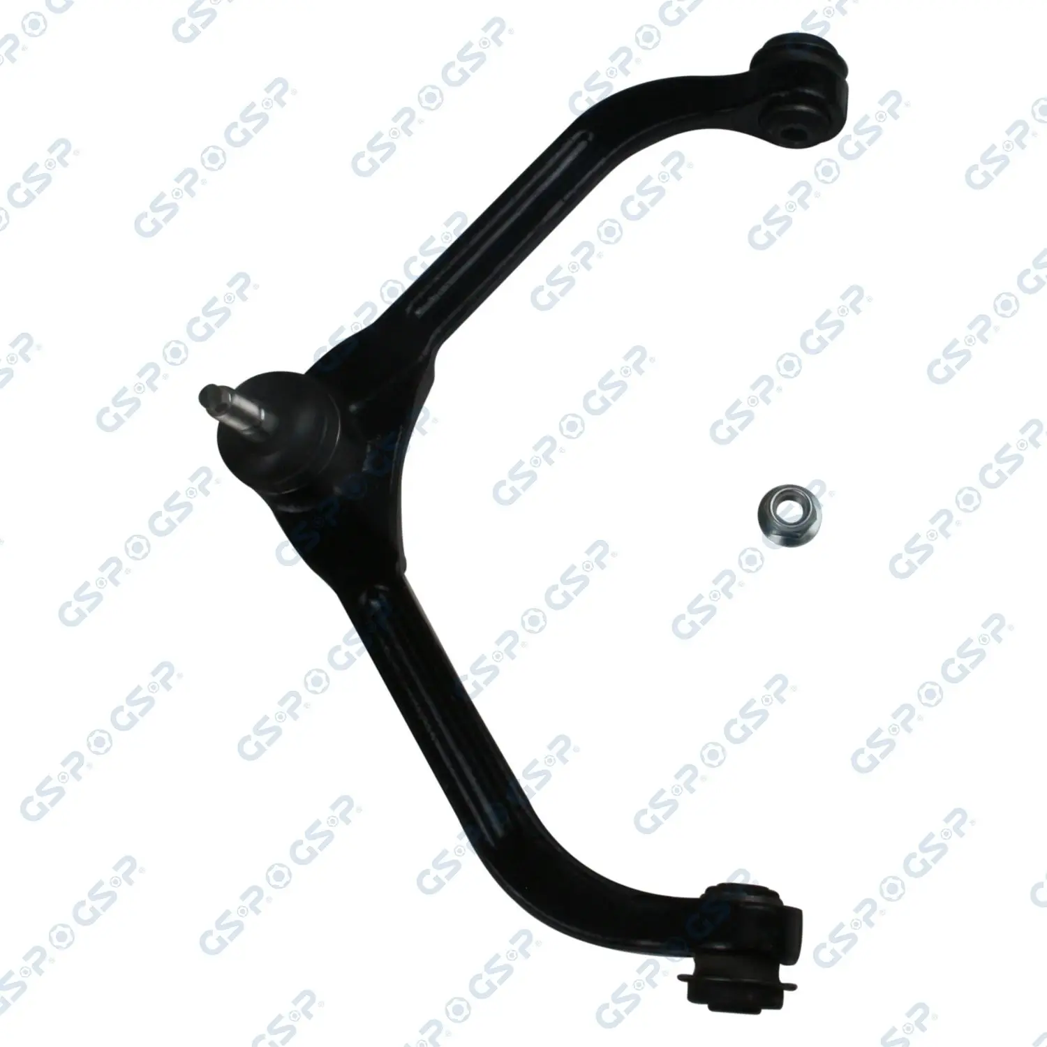 Bras et Triangle suspension GSP S061435