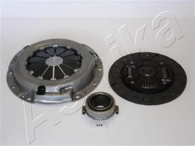 Kit d'embrayage ASHIKA 92-03-315
