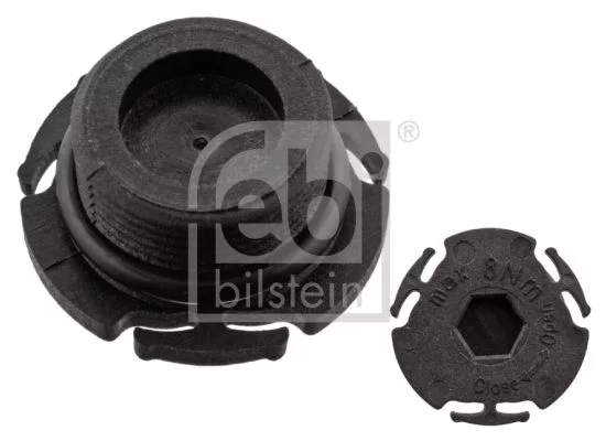 Vis-bouchon, carter d'huile FEBI BILSTEIN 47894