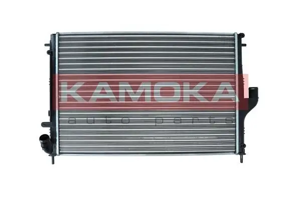 Radiateur, refroidissement du moteur KAMOKA 7705101