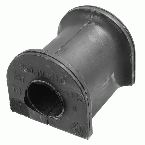 Silent-bloc barre stabilisatrice LEMFÖRDER 37067 01
