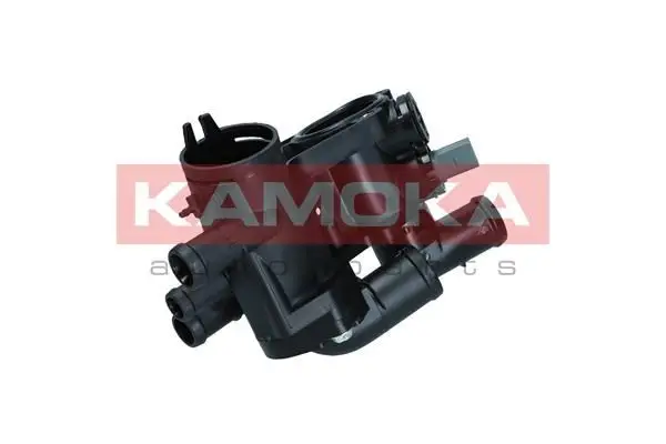Boîtier du thermostat KAMOKA 7710261