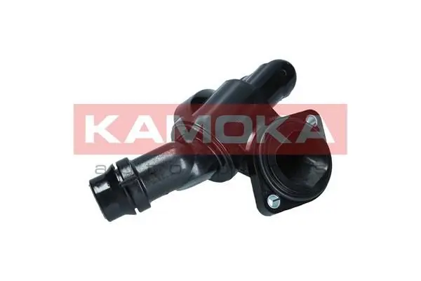 Thermostat d'eau KAMOKA 7710190