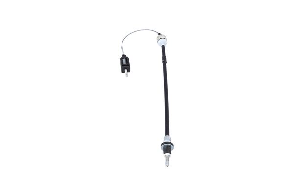 Tirette à câble, commande d'embrayage KAMOKA LC138