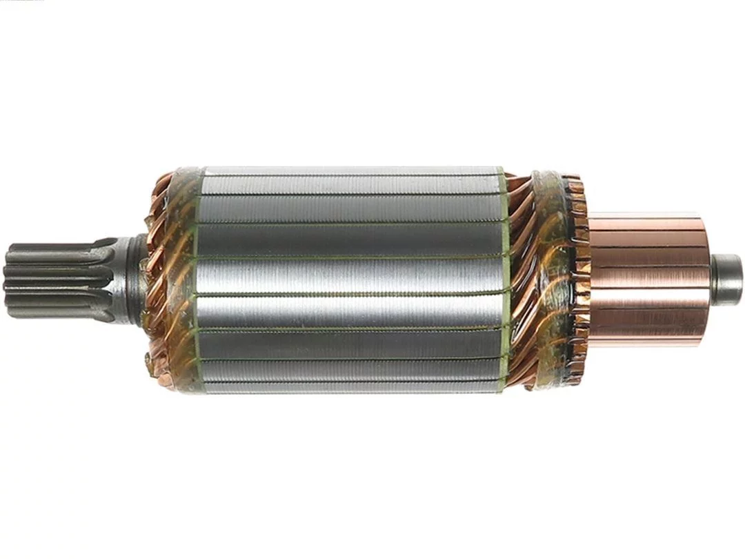 Induit, démarreur AS-PL SA9005