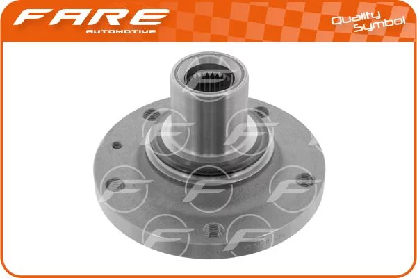Moyeu de roue FARE 16333