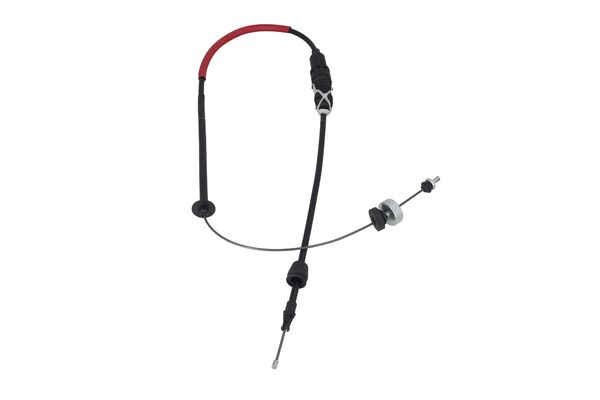 Tirette à câble, commande d'embrayage KAMOKA LC168