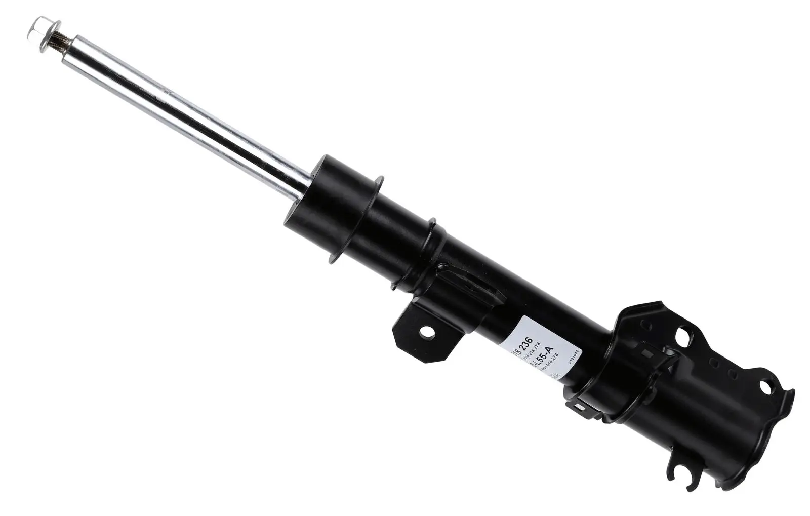 Amortisseur SACHS 318 236