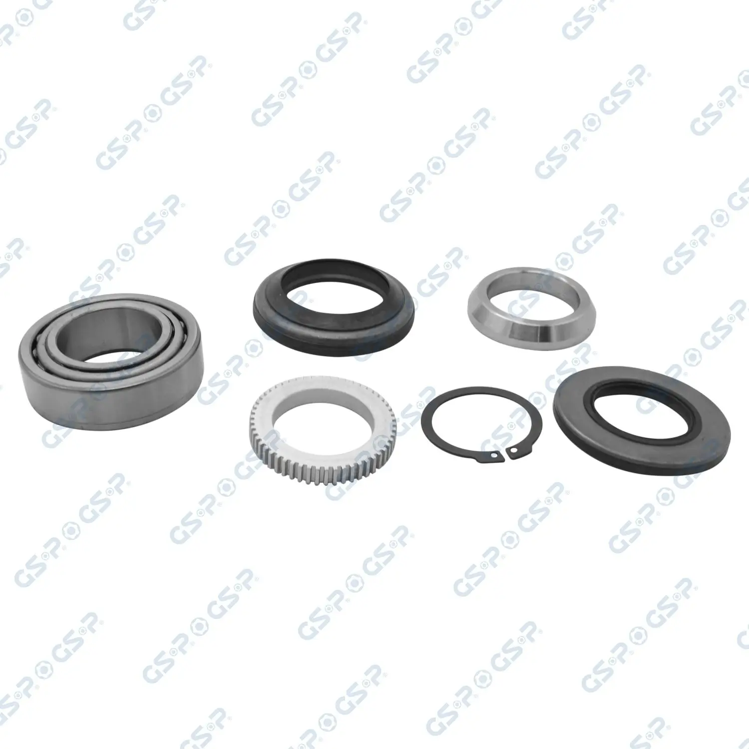 Kit de roulements de roue GSP GK0Y21