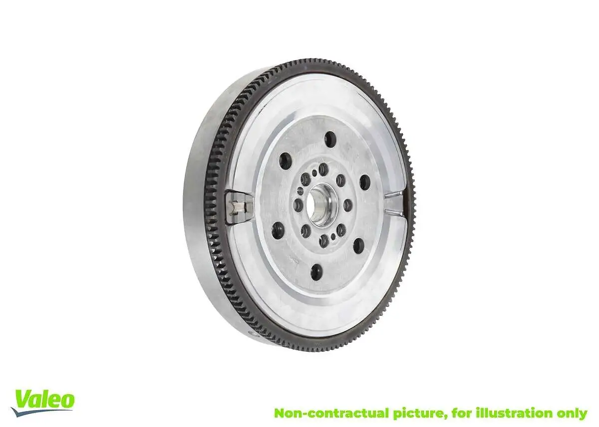 Volant moteur VALEO 836073