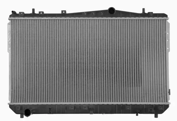 Radiateur, refroidissement du moteur NRF 53150