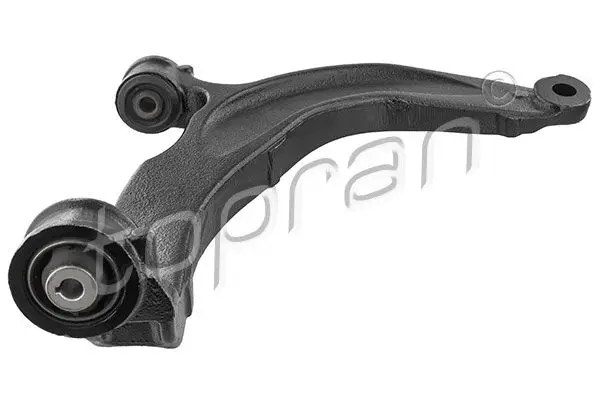 Bras et Triangle suspension TOPRAN 113 944