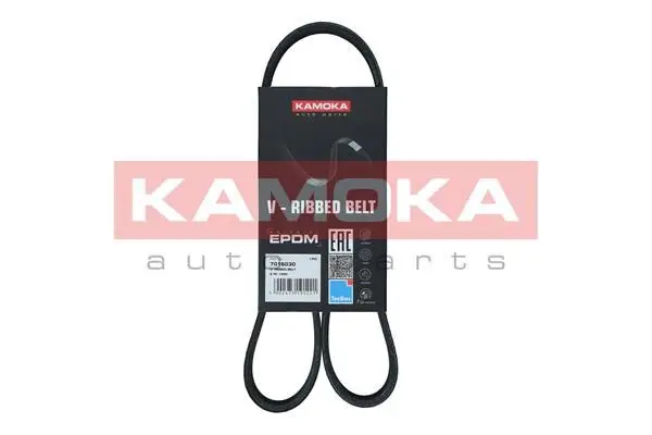 Courroie KAMOKA 7016030