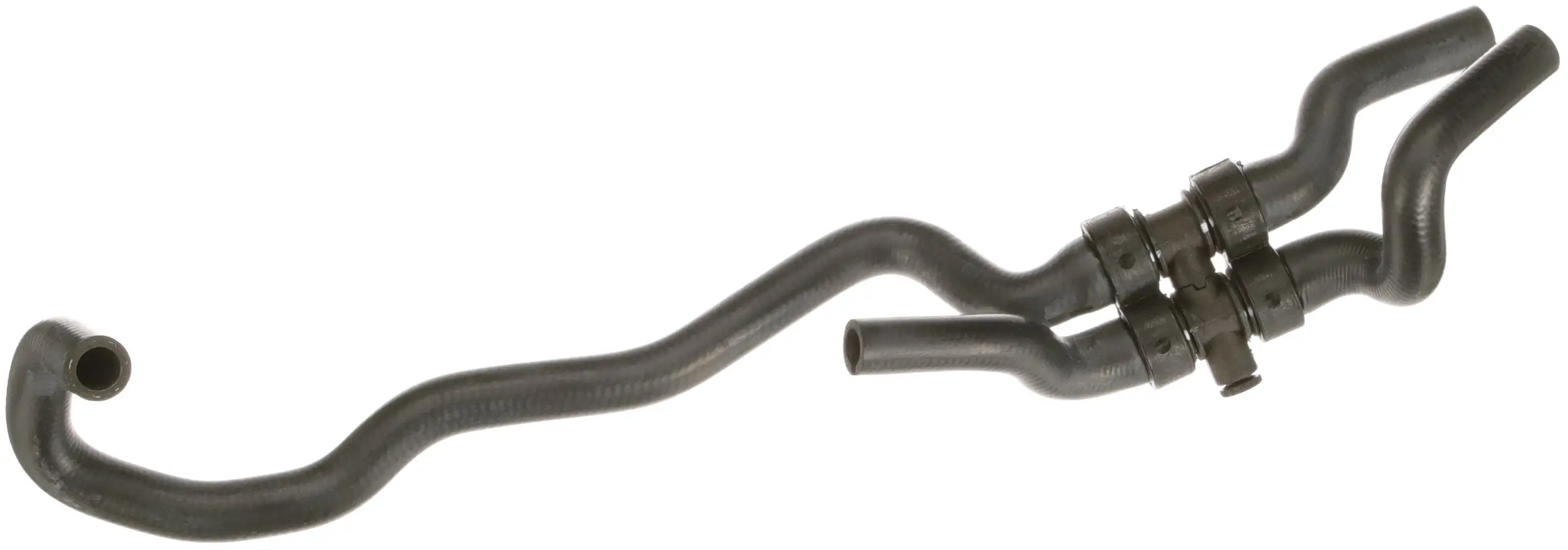 Durite chauffage GATES 02-1713