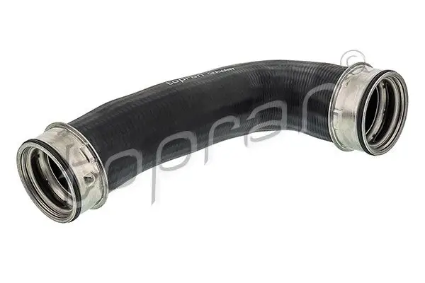 Durite turbo TOPRAN 113 567