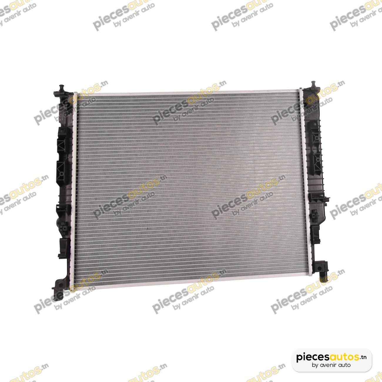 Radiateur, refroidissement du moteur Bapmic BF0426790236