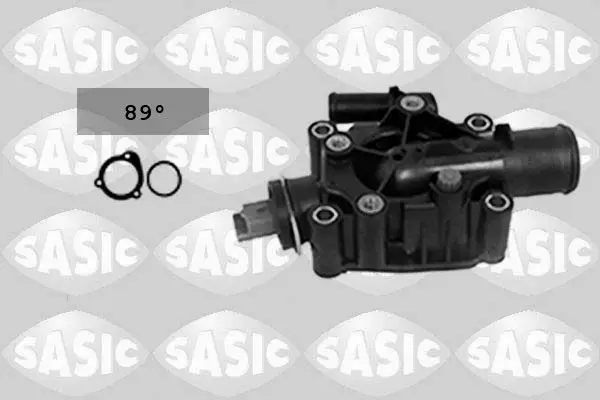 Thermostat d'eau SASIC 3300005