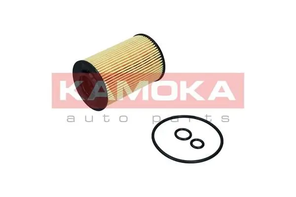 Filtre à huile KAMOKA F112301