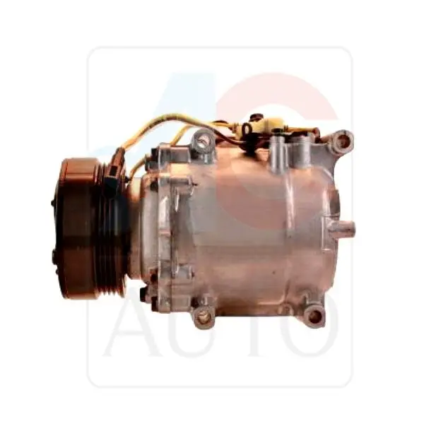 Compresseur, climatisation VALEO 699078