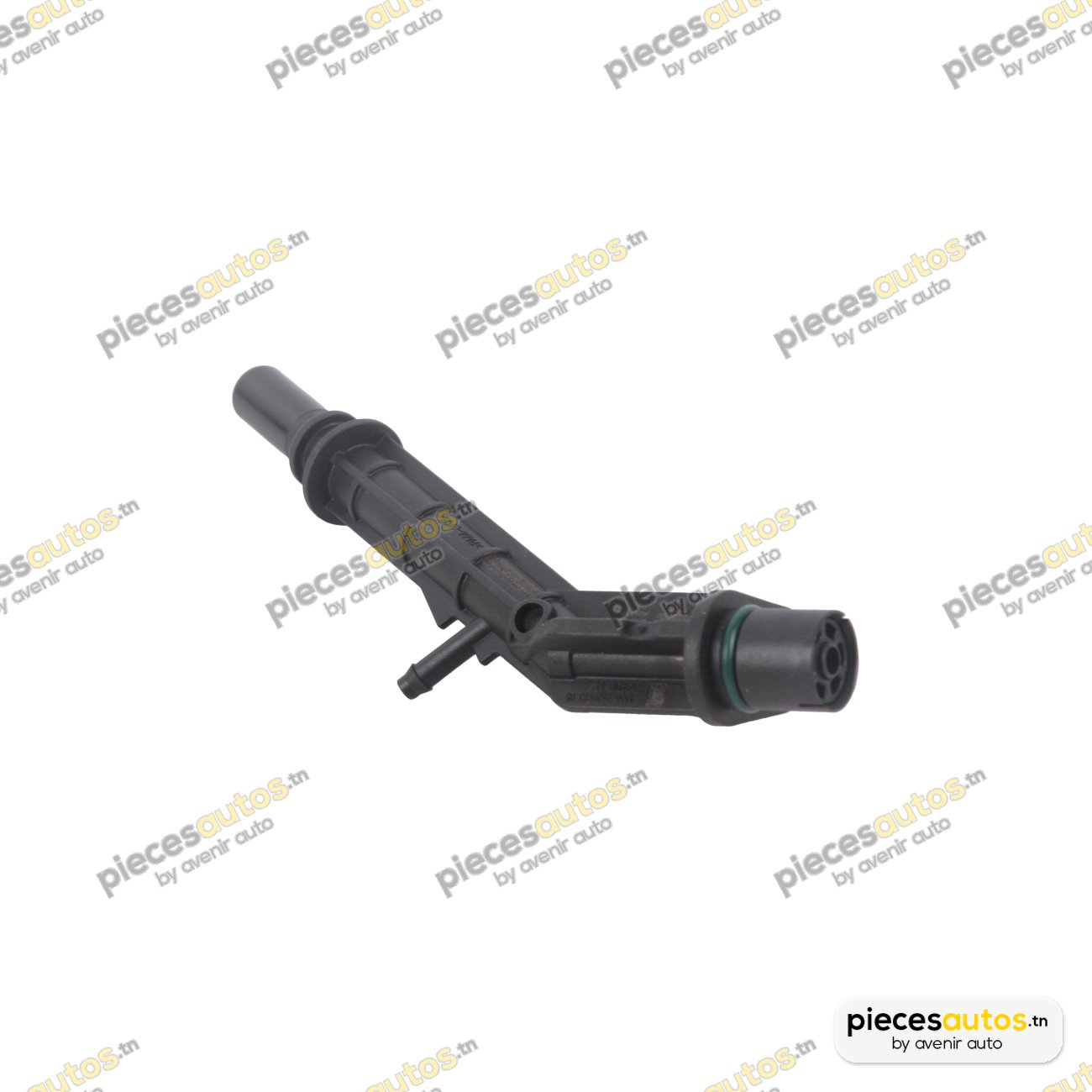 Valve, contrôle d'air-air d'admission Bapmic BF0318770001