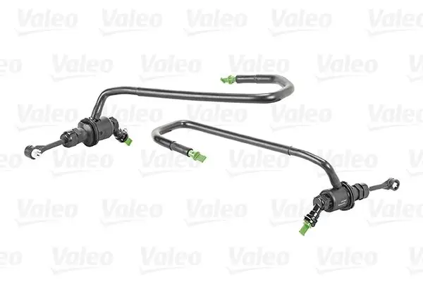 Cylindre émetteur, embrayage VALEO 804816