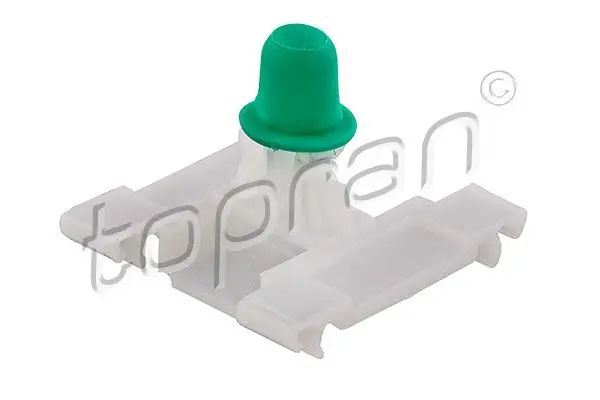 Clip, enjoliveur TOPRAN 103 104