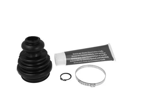 Soufflet, arbre de commande METELLI 14-0018